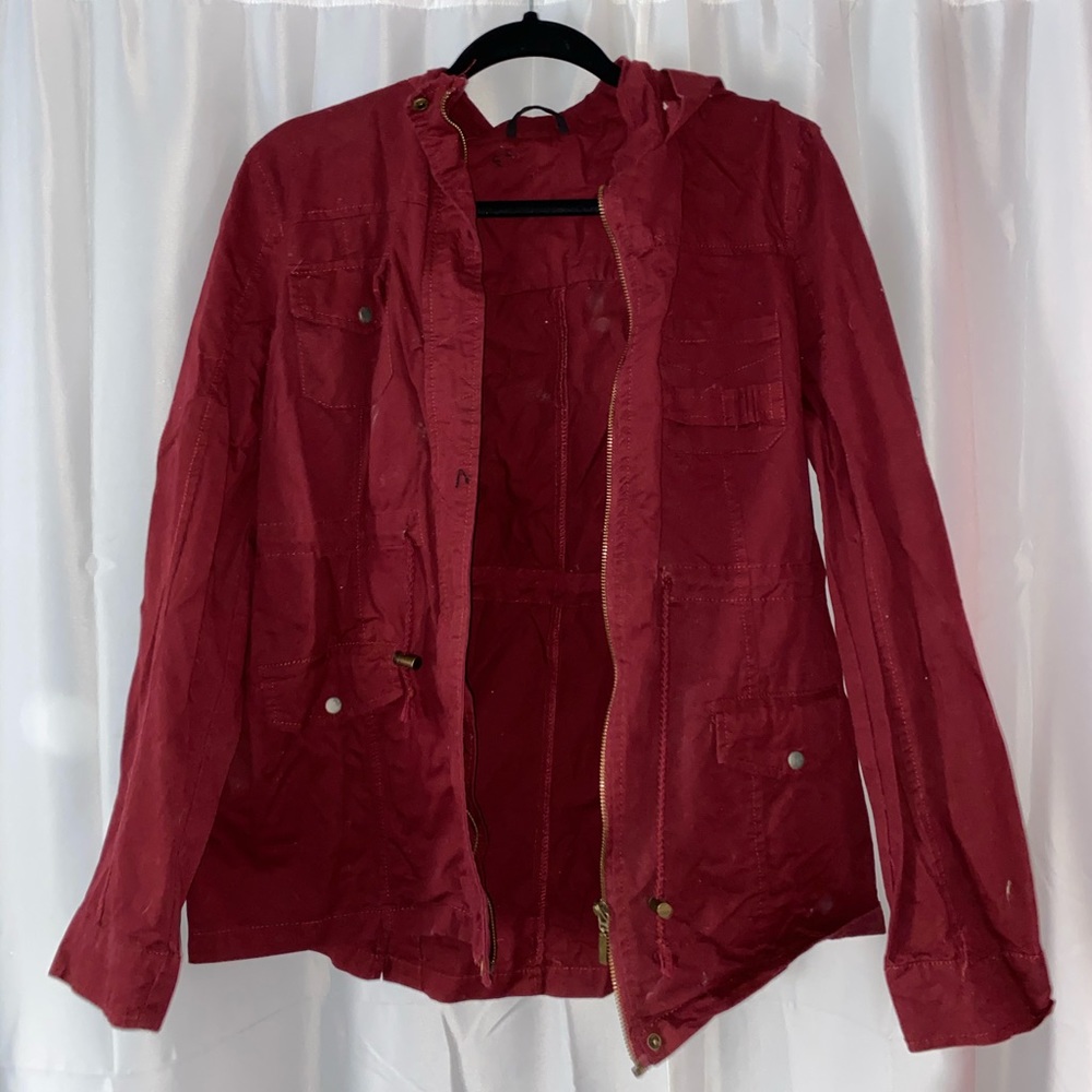 jacket